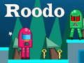 Cluiche Roodo ar líne