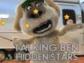 Cluiche Talking Ben: Réaltaí Cealaigh ar líne