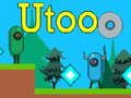 Cluiche Utoo ar líne