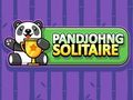 Cluiche Pandjohng Solitaire ar líne