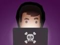 Cluiche Rush Hacker ar líne