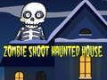 Cluiche Pósta Zombí: Teach A ghost ar líne