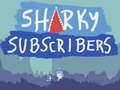 Cluiche Conraitheoirí Sharky ar líne