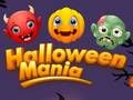 Cluiche Draíocht Halloween ar líne