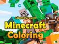 Cluiche 4GameGround Minecraft Dathú ar líne