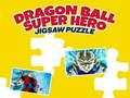 Cluiche Puzsal Dragon Ball Super Laoch ar líne