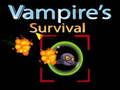 Cluiche Surváil vampír ar líne Cluiche Surváil vampír ar líne