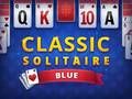 Cluiche Solitaire Clásic Gorm ar líne