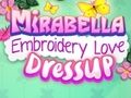 Cluiche Mirabella Mionna Grá Dressing ar líne