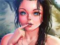 Cluiche Kawaii Anime Avatar Éadaí ar líne