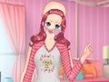 Cluiche Fés spóirt Kawaii na Scoile ar líne