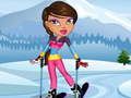 Cluiche Bratz Éadaí Gheimhridh ar líne Cluiche Bratz Éadaí Gheimhridh ar líne