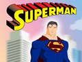 Cluiche Superman ar lĂne Cluiche Superman ar lĂne