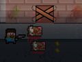 Cluiche Minicraft: Cogadh na n-imposter ar líne
