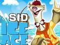 Cluiche Sid: Aoise an Oighear ar líne