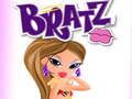 Cluiche Éadaí Bratz Milis ar líne