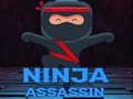 Cluiche Dúnedáin Ninja ar líne
