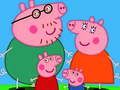 Cluiche LĂĄ SpĂłirt Peppa Pig ar lĂne Cluiche LĂĄ SpĂłirt Peppa Pig ar lĂne