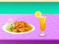 Cluiche Cluiche Cócaireachta Biryani - Duine Pakistanach & Indiach ar líne