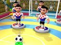 Cluiche Peil Stick 3D ar líne