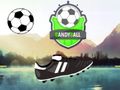 Cluiche BandyBall ar líne