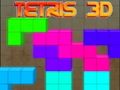 Cluiche Máistir Tetris 3D ar líne
