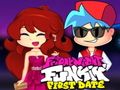 Cluiche Friday Night Funkin: Dáta Ar اولین ar líne Cluiche Friday Night Funkin: Dáta Ar اولین ar líne