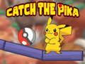 Cluiche Tóga an Pika ar líne Cluiche Tóga an Pika ar líne