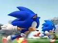 Cluiche Sonic RithmĂseoir ar lĂne Cluiche Sonic RithmĂseoir ar lĂne