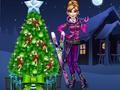 Cluiche Maisiúcháin Crann Nollaig ar líne