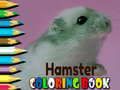 Cluiche Leabhar Dathúcháin Hamster ar líne