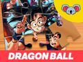 Cluiche Puzal Dragon Ball Goku ar líne