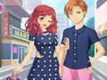 Cluiche CluichĂ GlĂ©asta Anime do ChĂ©ile ar lĂne Cluiche CluichĂ GlĂ©asta Anime do ChĂ©ile ar lĂne