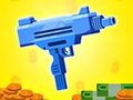 Cluiche 3D Gun Idle ar líne
