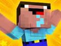 Cluiche Dúshlán Puzal Noob ar líne