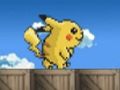 Cluiche pokemon rith léim ar líne