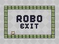 Cluiche Robo Éalú ar líne