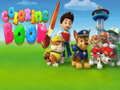 Cluiche Leabhar dathúcháin do Paw Patrol ar líne Cluiche Leabhar dathúcháin do Paw Patrol ar líne