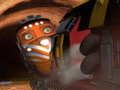 Cluiche Chuggington: Eachtra sa Toinn ar líne