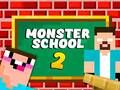 Cluiche Scoil Monsteir 2 ar líne Cluiche Scoil Monsteir 2 ar líne
