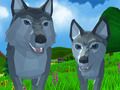 Cluiche Simléire wolf ainmhithe fiáine ar líne Cluiche Simléire wolf ainmhithe fiáine ar líne