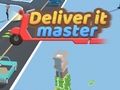 Cluiche Bailigh é Master ar líne