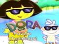 Cluiche Dora: Dúshlán na Puistéirí ar líne Cluiche Dora: Dúshlán na Puistéirí ar líne