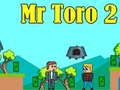 Cluiche An tUasal Toro 2 ar líne
