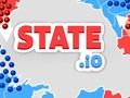 Cluiche State.io ar líne