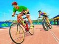 Cluiche Cluiche Rásaíocht Rothar BMX ar líne