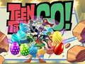 Cluiche Teen Titans Go! CluichĂ Uibheacha na CĂĄsca ar lĂne Cluiche Teen Titans Go! CluichĂ Uibheacha na CĂĄsca ar lĂne