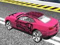 Cluiche Córas Craiceáilte SuperCars Stunt 2022 ar líne