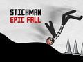 Cluiche Titim Épic Stickman ar líne