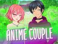 Cluiche Gléas Pár Anime ar líne